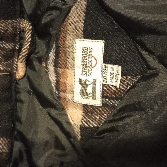 Stafford collection - Picture 1 of 3